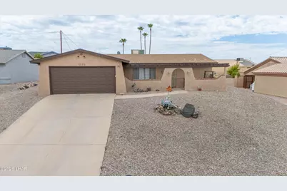 3270 Thundercloud Dr, Lake Havasu City, AZ 86406 - Photo 1
