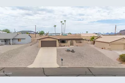 3270 Thundercloud Dr, Lake Havasu City, AZ 86406 - Photo 27