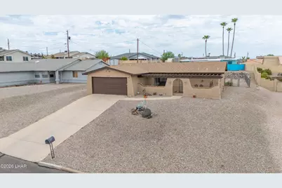 3270 Thundercloud Dr, Lake Havasu City, AZ 86406 - Photo 23