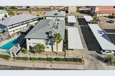 1795 Bimini Ln #A5, Lake Havasu City, AZ 86403 - Photo 49