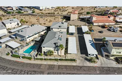 1795 Bimini Ln #A5, Lake Havasu City, AZ 86403 - Photo 51