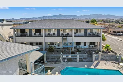 1795 Bimini Ln #A5, Lake Havasu City, AZ 86403 - Photo 1