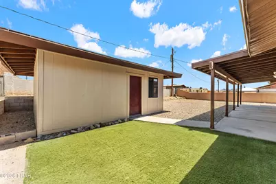 597 Riverboat Dr, Lake Havasu City, AZ 86403 - Photo 29