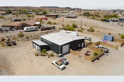 7703 N Sierra Vista Dr, Lake Havasu City, AZ 86404 - Photo 5