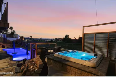 751 Paseo Granada, Lake Havasu City, AZ 86406 - Photo 5