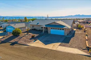 3455 Saddleback Dr, Lake Havasu City, AZ 86406 - Photo 57