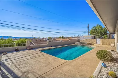3455 Saddleback Dr, Lake Havasu City, AZ 86406 - Photo 53
