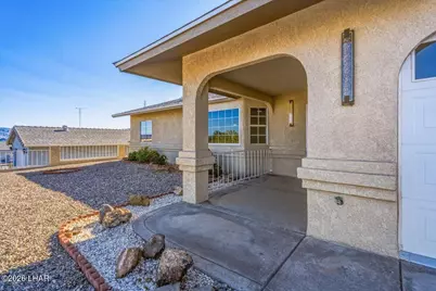 3455 Saddleback Dr, Lake Havasu City, AZ 86406 - Photo 5