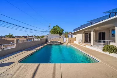 3455 Saddleback Dr, Lake Havasu City, AZ 86406 - Photo 49