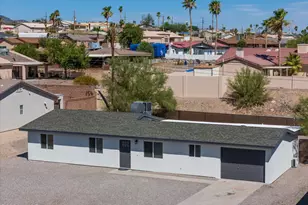 2684 Tanglewood Dr, Lake Havasu City, AZ 86403 - Photo 31