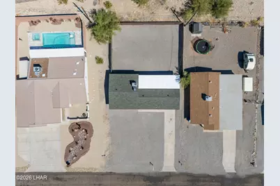 2684 Tanglewood Dr, Lake Havasu City, AZ 86403 - Photo 33