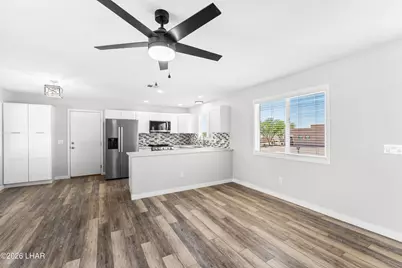 2684 Tanglewood Dr, Lake Havasu City, AZ 86403 - Photo 5