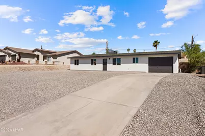 2684 Tanglewood Dr, Lake Havasu City, AZ 86403 - Photo 35