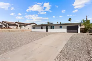 2684 Tanglewood Dr, Lake Havasu City, AZ 86403 - Photo 35
