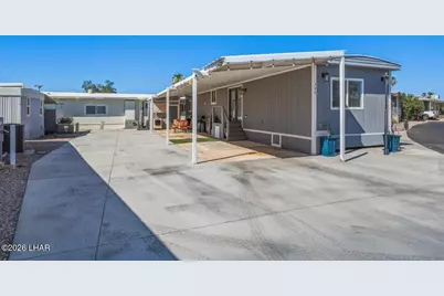 601 Beachcomber Blvd #342, Lake Havasu City, AZ 86403 - Photo 3