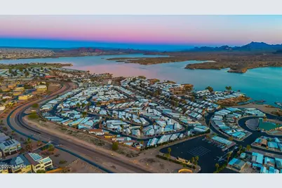 601 Beachcomber Blvd #342, Lake Havasu City, AZ 86403 - Photo 65