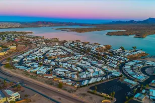 601 Beachcomber Blvd, Lake Havasu City, AZ 86403 - Photo 65