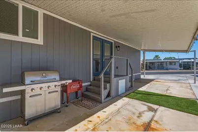 601 Beachcomber Blvd #342, Lake Havasu City, AZ 86403 - Photo 43