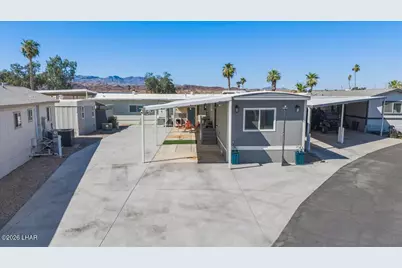 601 Beachcomber Blvd #342, Lake Havasu City, AZ 86403 - Photo 35
