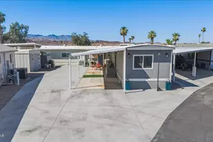 601 Beachcomber Blvd, Lake Havasu City, AZ 86403 - Photo 35