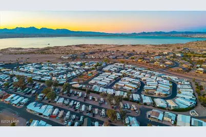 601 Beachcomber Blvd #342, Lake Havasu City, AZ 86403 - Photo 61