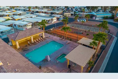 601 Beachcomber Blvd #342, Lake Havasu City, AZ 86403 - Photo 55