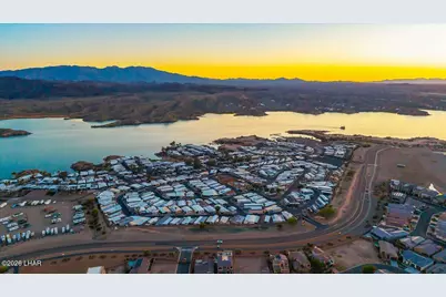 601 Beachcomber Blvd #342, Lake Havasu City, AZ 86403 - Photo 63
