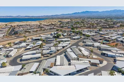 601 Beachcomber Blvd #342, Lake Havasu City, AZ 86403 - Photo 49