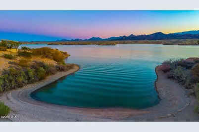 601 Beachcomber Blvd #342, Lake Havasu City, AZ 86403 - Photo 59