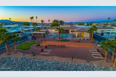 601 Beachcomber Blvd #342, Lake Havasu City, AZ 86403 - Photo 57