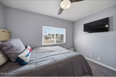 601 Beachcomber Blvd #342, Lake Havasu City, AZ 86403 - Photo 33