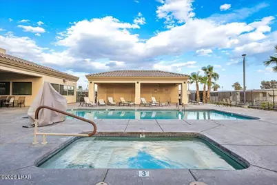 601 Beachcomber Blvd #342, Lake Havasu City, AZ 86403 - Photo 73