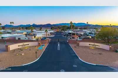 601 Beachcomber Blvd #342, Lake Havasu City, AZ 86403 - Photo 53