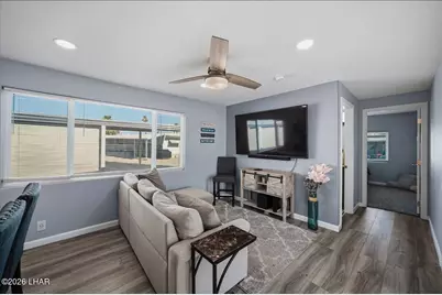 601 Beachcomber Blvd #342, Lake Havasu City, AZ 86403 - Photo 7