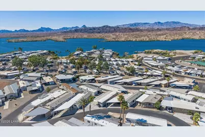 601 Beachcomber Blvd #342, Lake Havasu City, AZ 86403 - Photo 47