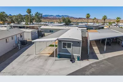 601 Beachcomber Blvd #342, Lake Havasu City, AZ 86403 - Photo 37