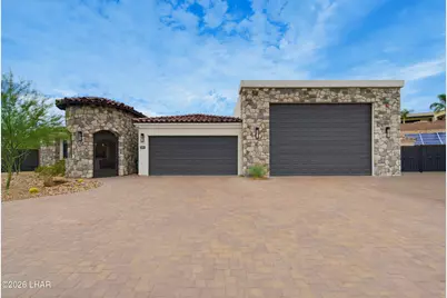 3080 Avienda Del Sol, Lake Havasu City, AZ 86406 - Photo 1