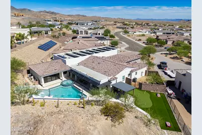 3080 Avienda Del Sol, Lake Havasu City, AZ 86406 - Photo 135