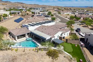 3080 Avienda Del Sol, Lake Havasu City, AZ 86406 - Photo 135