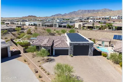 3080 Avienda Del Sol, Lake Havasu City, AZ 86406 - Photo 3