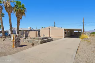 1565 Russell Dr, Lake Havasu City, AZ 86404 - Photo 1