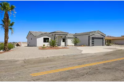 2585 Everglades Dr, Lake Havasu City, AZ 86403 - Photo 23