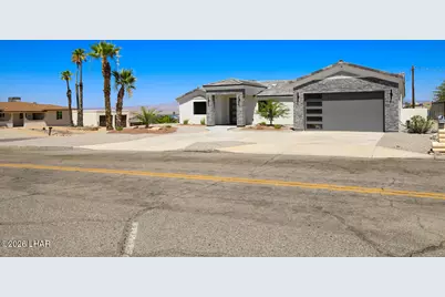 2585 Everglades Dr, Lake Havasu City, AZ 86403 - Photo 3