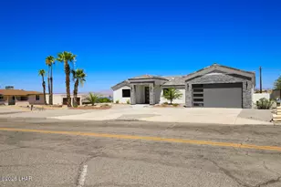 2585 Everglades Dr, Lake Havasu City, AZ 86403 - Photo 3