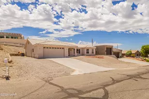 3078 Caravan Dr, Lake Havasu City, AZ 86404 - Photo 17