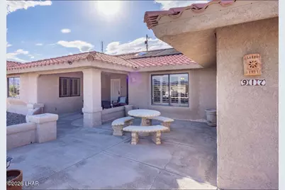 917 Paso Dr, Lake Havasu City, AZ 86406 - Photo 3