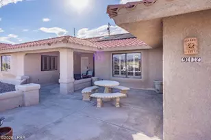 917 Paso Dr, Lake Havasu City, AZ 86406 - Photo 3