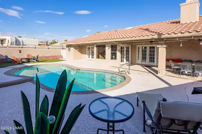 917 Paso Dr, Lake Havasu City, AZ 86406 - Photo 5