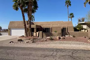 745 Paseo Granada, Lake Havasu City, AZ 86406 - Photo 1