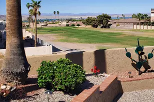 745 Paseo Granada, Lake Havasu City, AZ 86406 - Photo 1